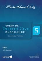 Livro - Curso de Direito Civil Brasileiro - Direito de Família Livro - Curso de Direito Civil Brasileiro - Direito de Família