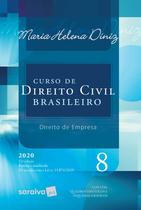 Livro - Curso de Direito Civil Brasileiro - Vol. 8 - 12ª Edição 2020 Livro - Curso de Direito Civil Brasileiro - Vol. 8 - 12ª Edição 2020