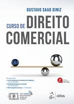 Livro - Curso de Direito Comercial