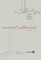 Livro - Curso de direito constitucional - 17ª edição de 2019 Livro - Curso de direito constitucional - 17ª edição de 2019