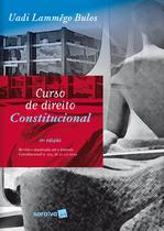 Livro - Curso de Direito Constitucional