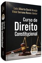 Livro - Curso de Direito Constitucional