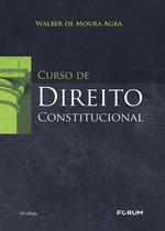 Livro - Curso de Direito Constitucional