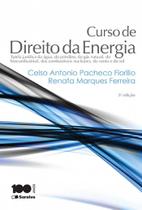 Livro - Curso de Direito da Energia - 3ª Edição 2015