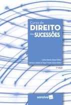 Livro - Curso de direito das sucessões - 2ª edição de 2017 Livro - Curso de direito das sucessões - 2ª edição de 2017