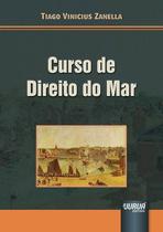 Livro - Curso de Direito do Mar