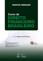 Livro - Curso de Direito Financeiro Brasileiro - 9ª Edição 2026 Livro - Curso de Direito Financeiro Brasileiro - 9ª Edição 2026