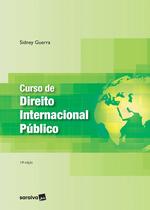 Livro - Curso de Direito Internacional Público