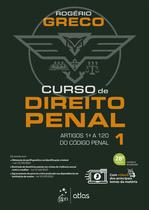Livro - Curso de Direito Penal Vol.1 - 28ª Edição 2026 Livro - Curso de Direito Penal Vol.1 - 28ª Edição 2026