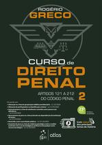 Livro - Curso de Direito Penal Vol.2 - 23ª Edição 2026