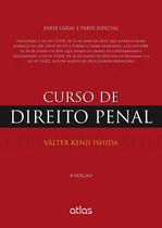 Livro - Curso de direito penal Livro - Curso de direito penal