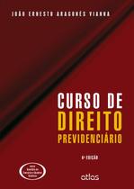 Livro - Curso de direito previdenciário Livro - Curso de direito previdenciário