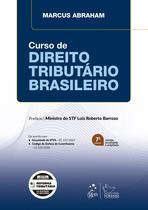 Livro - Curso de Direito Tributário Brasileiro - 7ª Edição 2026 Livro - Curso de Direito Tributário Brasileiro - 7ª Edição 2026