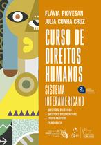 Livro - Curso de Direitos Humanos - Sistema Interamericano - 2ª Edição 2026 Livro - Curso de Direitos Humanos - Sistema Interamericano - 2ª Edição 2026