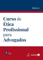 Livro - Curso de Ética Profissional Para Advogados - 8ª Edição 2026 Livro - Curso de Ética Profissional Para Advogados - 8ª Edição 2026