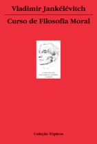 Livro - Curso de filosofia moral Livro - Curso de filosofia moral