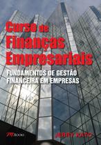 Livro - Curso de finanças empresariais Livro - Curso de finanças empresariais
