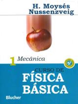 Livro - Curso De Fisica Basica - Vol. 1 - Mecanica - 5ª Ed