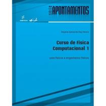 Livro - Curso de física computacional Livro - Curso de física computacional