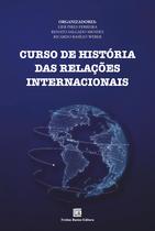 Livro - Curso de História das Relações Internacionais