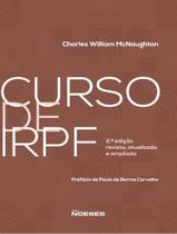 Livro - Curso De Irpf - 2ª Ed - NOESES