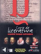 Livro - Curso De Literatura - Con Audio Descargable - 2ª Ed Livro - Curso De Literatura - Con Audio Descargable - 2ª Ed