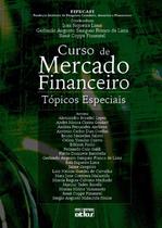 Livro - Curso De Mercado Financeiro: Tópicos Especiais