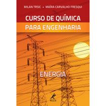 Livro - Curso de química para engenharia Livro - Curso de química para engenharia
