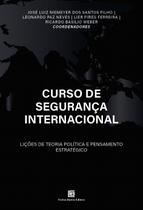Livro - Curso de Segurança Internacional Livro - Curso de Segurança Internacional