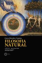 Livro - Curso Filosófico Tomista: Filosofia Natural (Livro I-III)