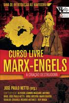 Livro - Curso livre Marx-Engels