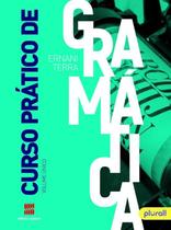 Livro - Curso prátido de gramática