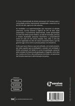 Livro - Curso Sistematizado de Direito Processual Civil Vol.3 - 13ª Edição 2024 Livro - Curso Sistematizado de Direito Processual Civil Vol.3 - 13ª Edição 2024