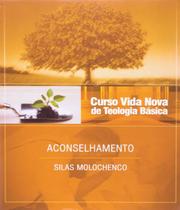 Livro Curso Vida Nova De Teologia Basica - Vol 10