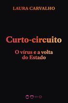 Livro - Curto-circuito