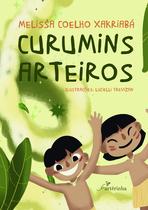 Livro - Curumins Arteiros Livro - Curumins Arteiros