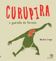 Livro - Curupira