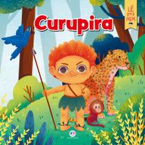 Livro - Curupira