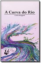 Livro - Curva Do Rio, A