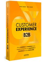 Livro - Customer Experience B2B