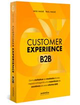 Livro - Customer Experience B2B Livro - Customer Experience B2B