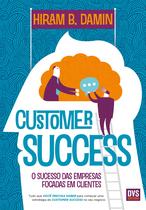 Livro - Customer Success