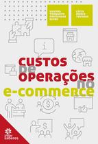 Livro - Custos de Operações no E-commerce