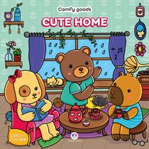 Livro - Cute home
