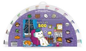 Livro - Cute Life - Boo