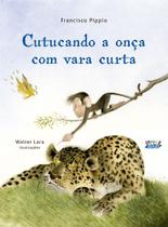 Livro - Cutucando a onça com vara curta Livro - Cutucando a onça com vara curta