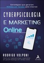 Livro - Cyberpsicologia e marketing online Livro - Cyberpsicologia e marketing online