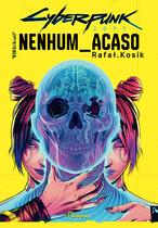 Livro - Cyberpunk 2077 Livro - Cyberpunk 2077