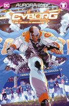 Livro - Cyborg Livro - Cyborg