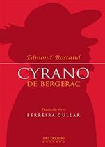 Livro - Cyrano de Begerac